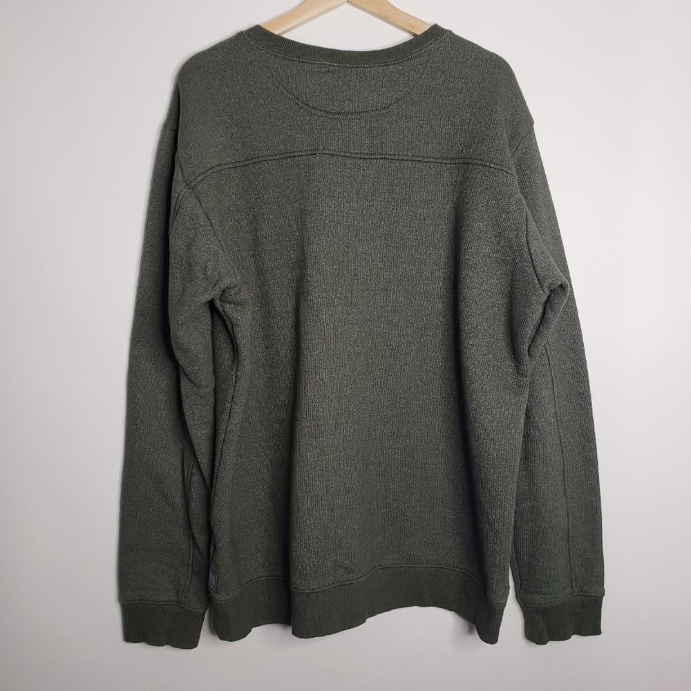 Columbia Sportswear Pullover Sweater XL - Picture 2 of 5